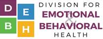 Council for Children with Behavioral Disorders logo