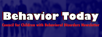 Behavior Today logo